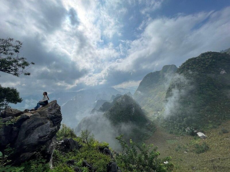 From Ninh Binh: Ha Giang Loop 3-day-4-night self-riding - FAQ