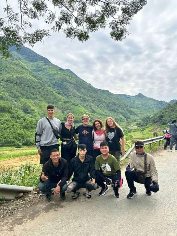From Ninh Binh: Ha Giang Loop 3day Motorbike Tour With Rider - An In-Depth Look at the Ha Giang Loop Tour