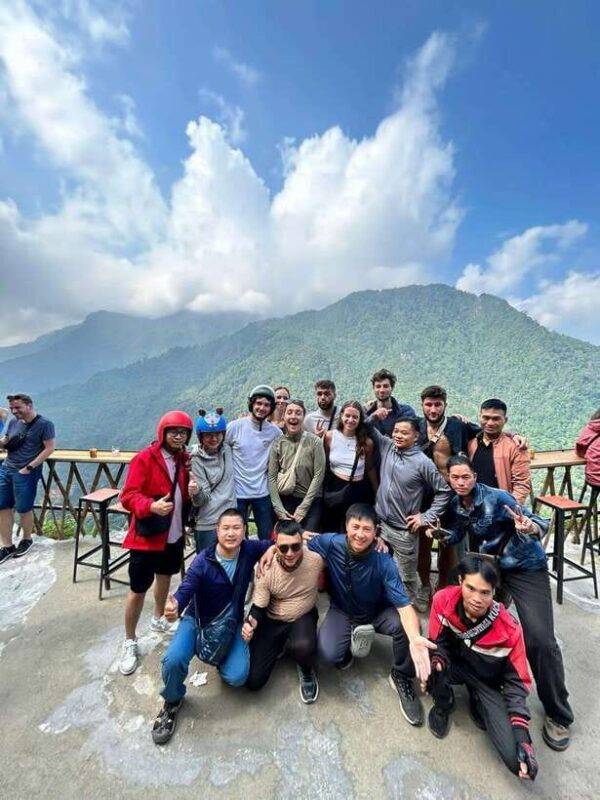 From Ninh Binh: Ha Giang Loop 3day Motorbike Tour With Rider - FAQ