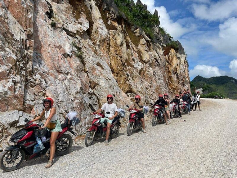 From Ninh Binh: Ha Giang Loop 3days 4nights with easy rider - An In-Depth Look at This Ha Giang Loop Tour