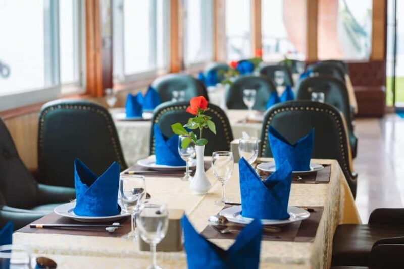 From Ninh Binh: Ha Long Bay 1-Day Trip Ending in Hanoi - Frequently Asked Questions