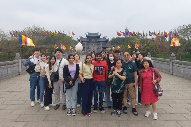 From Ninh Binh : Hoa Lu, Bich Dong, Trang An, Mua Cave Guide Tour - Why This Tour Offers Great Value