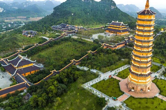 From Ninh Binh : Hoa Lu, Bich Dong, Trang An, Mua Cave Guide Tour - Who Will Love This Experience?