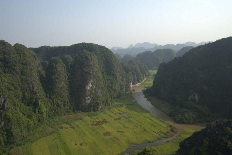 From Ninh Binh Hoa Lu Trang An Mua Cave Full Day - Who Is This Tour Best For?