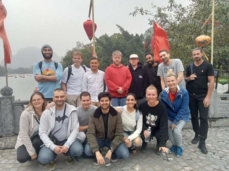 From Ninh Binh: Hoa Lu,Trang An,Mua Cave, Full Day Tour - FAQ