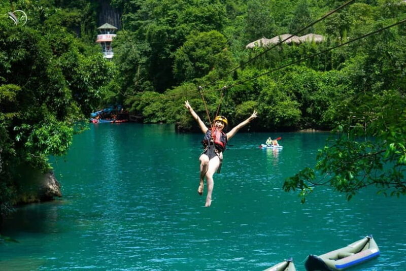 From Ninh Binh: Phong Nha Cave and Dark Cave Day Trip - Final Thoughts
