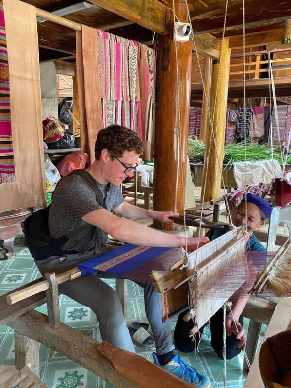 From Ninh Binh: Pu Luong 3D2N Classic Tour, finish in Hanoi - Exploring the Heart of Pu Luong: A Practical Guide to the 3-Day Tour