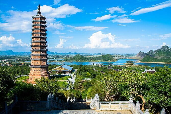 From Ninh Binh to Cuc Phuong National Park, Trekking and Jungle - Who Should Book This Tour?
