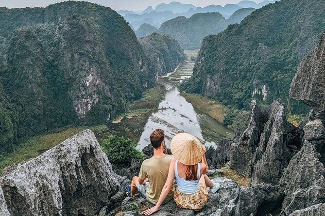 From Ninh Binh: Trang An Grottoes, Bai Dinh Pagoda & Mua Cave - A Close Look at the Itinerary and What It Means for You