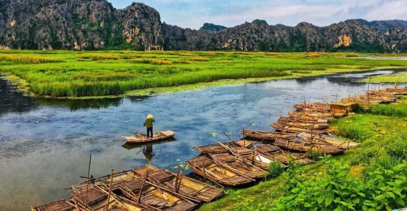 From Ninh Binh: Visit Cuc Phuong National Park - Van Long - Detailed Breakdown of the Itinerary