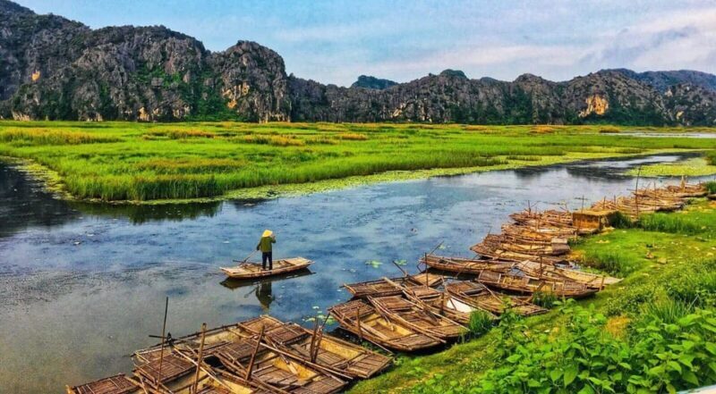 From Ninh Binh: Visit Cuc Phuong National Park - Van Long - FAQ