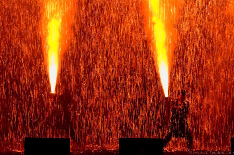 From NogayaFireworks and Orange picking 1 day tour - Exploring the From NogayaFireworks and Orange Picking 1-Day Tour