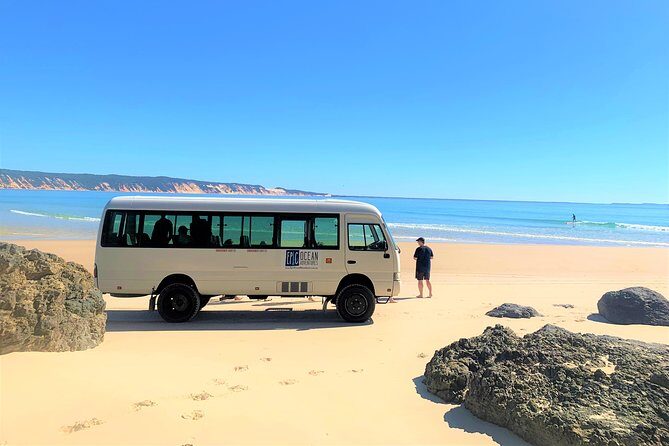 From Noosa: Stand Up Paddle Wildlife & Beach 4X4 Adventure - FAQ