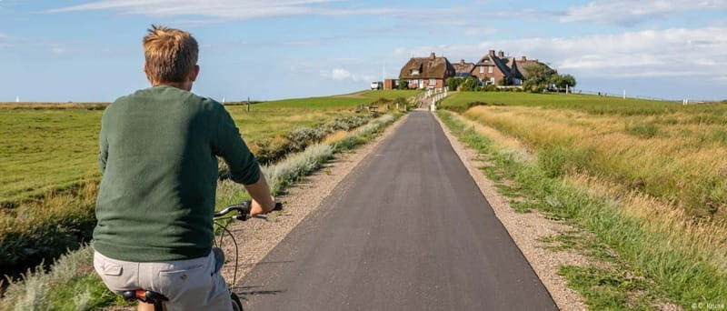 From Nordstrand to Hallig Hooge - Final Thoughts