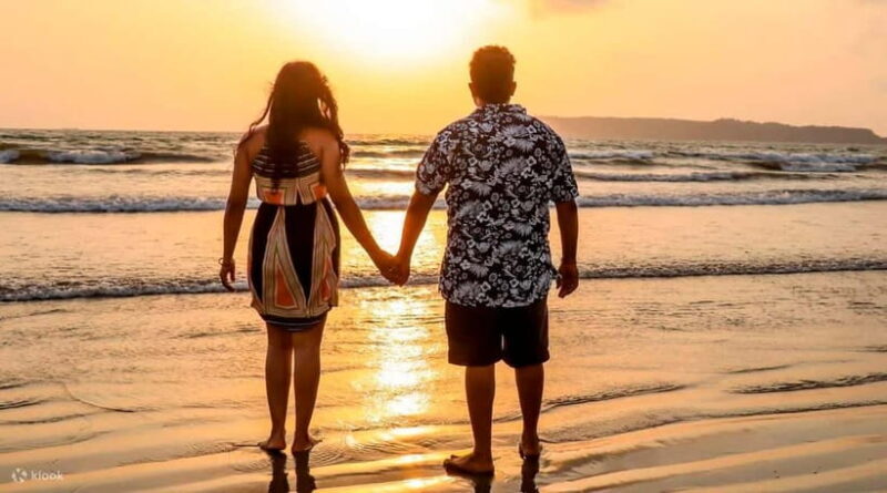 From North Goa: Full Day North Goa Tour with Transportation - Experience the Best of North Goa in One Day