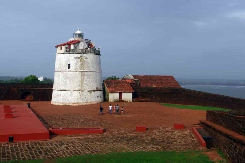From North Goa: Full Day North Goa Tour with Transportation - Who Should Consider This Tour?