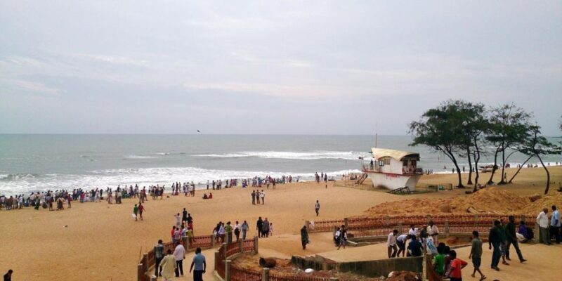 From North Goa: Full Day North Goa Tour with Transportation - FAQ