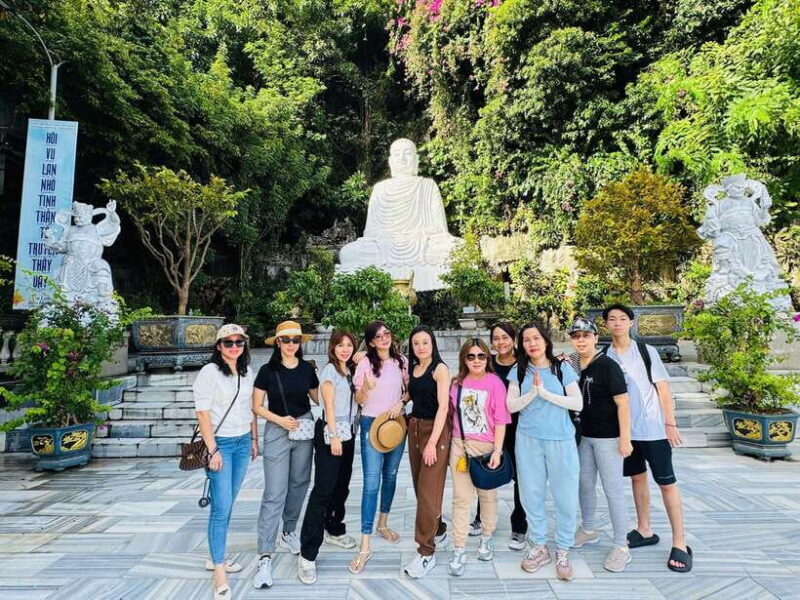 From Northern: Vietnam Trip 12-Day By Train - Practical Tips for Travelers