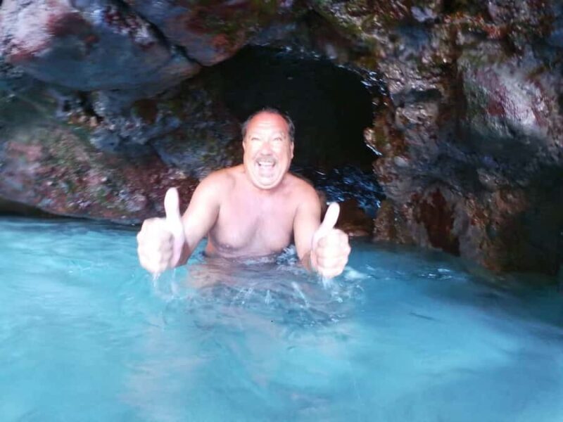 From Nueva Vallarta: Marietas Islands Hidden Beach Tour - Practical Considerations