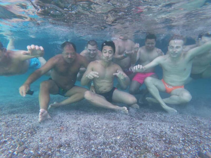 From Nueva Vallarta: Marietas Islands Hidden Beach Tour - Final Thoughts