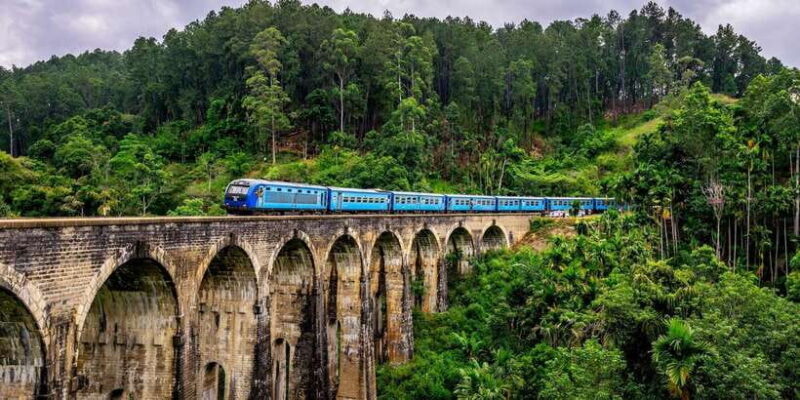 From Nuwara Eliya: Ella City Tour with Little Adam's Peak - Why this Tour Offers Good Value