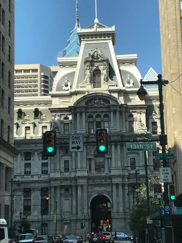From NY: Philadelphia day Tour and Lancaster Pennsylvania - The Itinerary in Detail