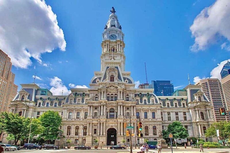 From NY: Philadelphia day Tour and Lancaster Pennsylvania - What Travelers Say: Authentic Insights