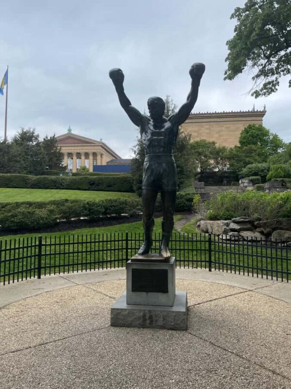 From NY: Philadelphia day Tour and Lancaster Pennsylvania - FAQs