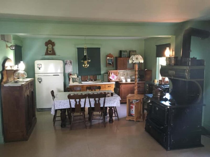 From NY: Tour to Philadelphia, Liberty Bell, and Mennonite Community - Final Thoughts