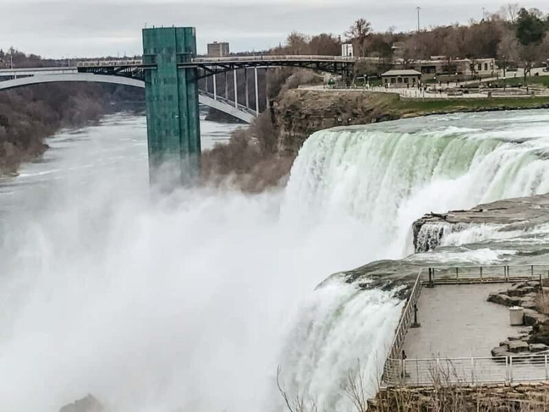 From NYC: 1-Day Niagara Falls Tour - FAQ