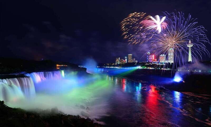 From NYC: 1-Day Niagara Falls Tour by Van - Discovering Niagara Falls in a Day: An Honest Review of the Van Tour from NYC