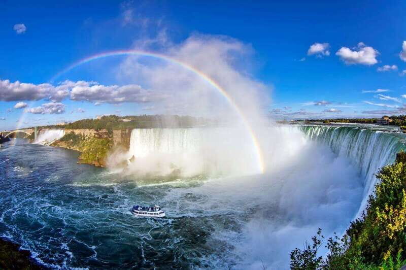 From NYC: 5-Day Trip to Eastern Canada and Niagara Falls - A Practical, Detailed Look at the 5-Day Tour