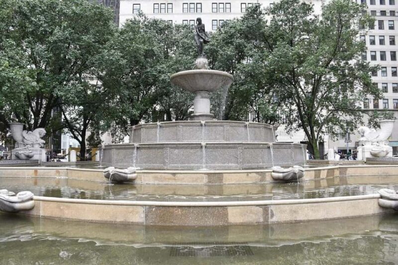 From NYC: 6/7-Day Philadelphia, Washington DC & Niagara Tour - A 7-Day Adventure Across the East Coast: Philadelphia, Washington DC, and Niagara