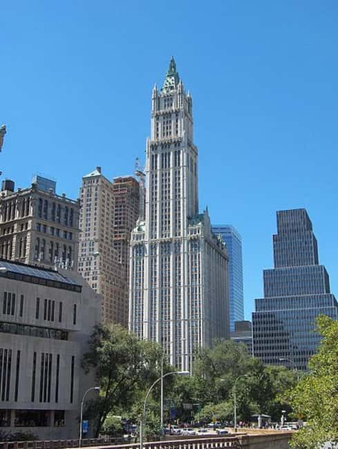 From NYC: 6/7-Day Philadelphia, Washington DC & Niagara Tour - What Makes This Tour Stand Out?