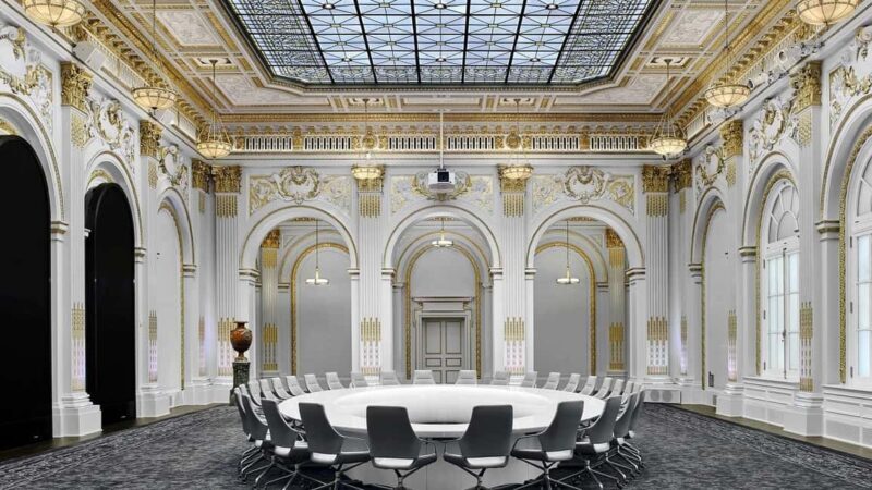 From NYC: 6/7-Day Philadelphia, Washington DC & Niagara Tour - Who Will Love This Tour?