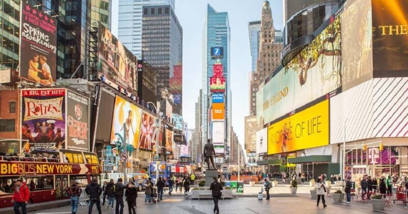 From NYC: 6/7-Day Philadelphia, Washington DC & Niagara Tour - Frequently Asked Questions