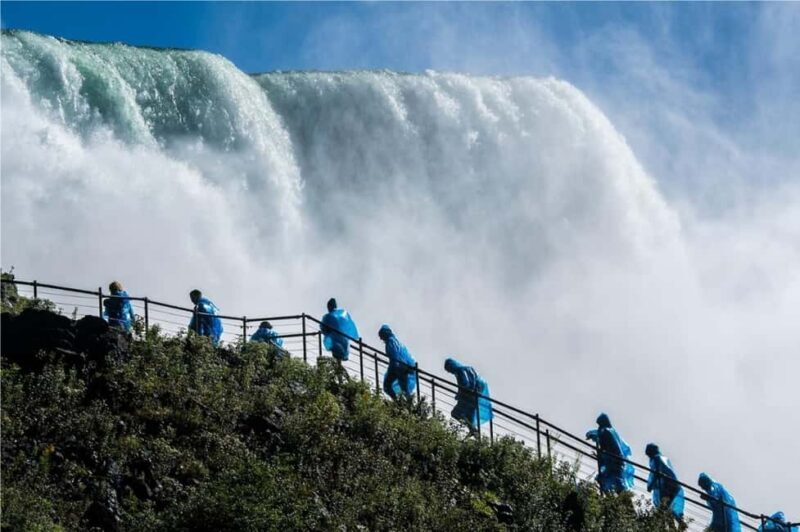 From NYC: Best of 2-Day Niagara Falls (US) Adventure Tour - A Deep Dive into the Tour Experience