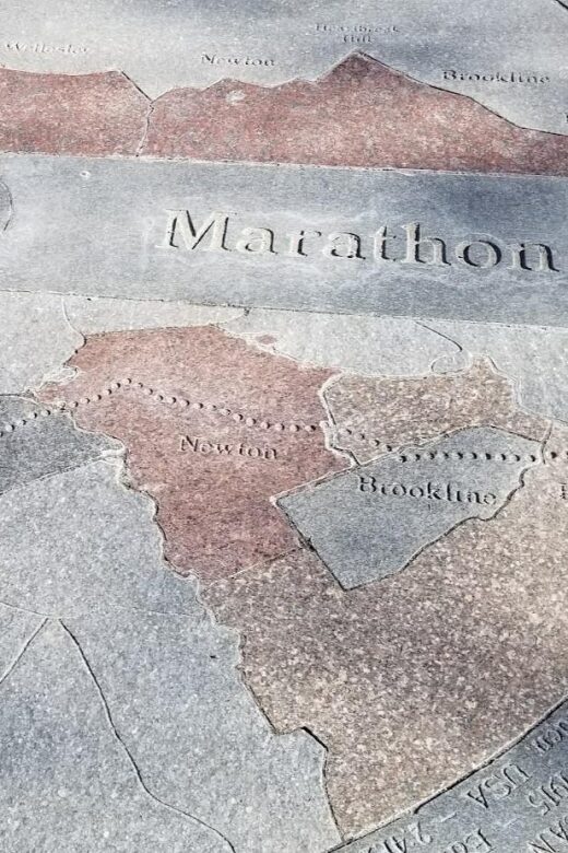 From NYC: Boston and Harvard University Guided Day Tour - The Sum Up