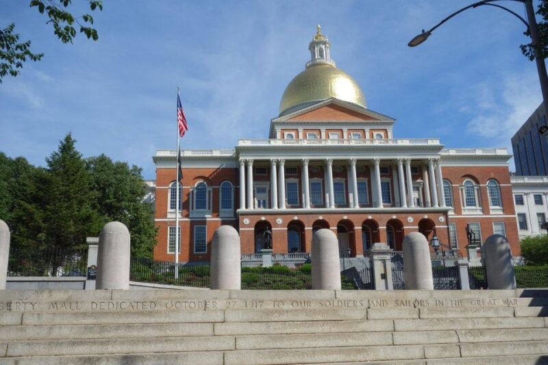 From NYC: Boston and Harvard University Guided Day Tour - FAQ