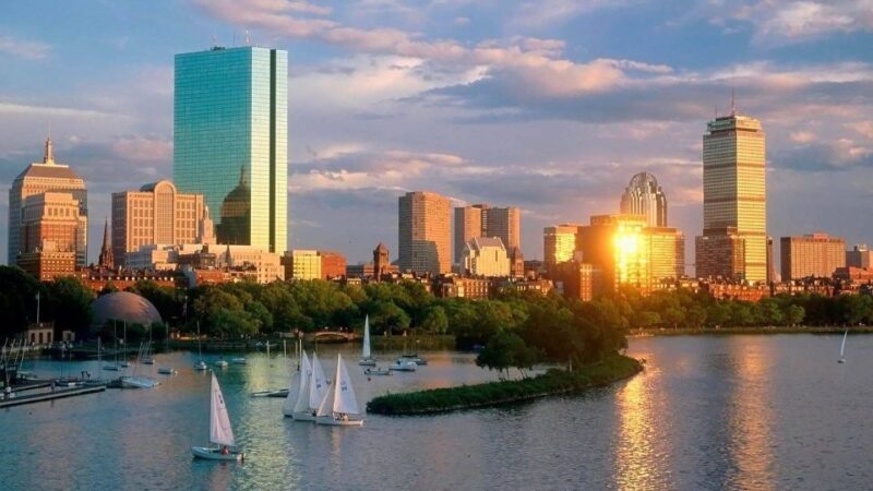 From NYC: Boston, Cambridge & Freedom Trail Day Tour - Exploring Boston in a Day: What to Expect