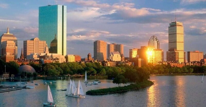 From NYC: Boston, Cambridge & Freedom Trail Day Tour - Who Should Consider This Tour?