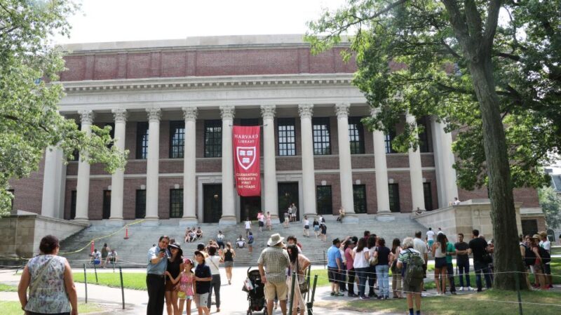 From NYC: Boston, Cambridge & Freedom Trail Day Tour - Final Thoughts on the Boston Day Tour from NYC