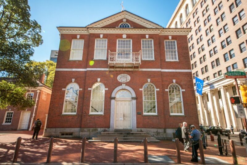 From NYC: Day Trip to Philadelphia and Amish Country - FAQ