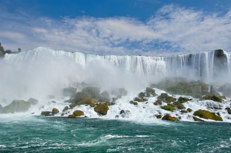 From NYC: Full-Day Niagara Falls Tour by Van - A Deep Dive into the Niagara Falls Tour from NYC