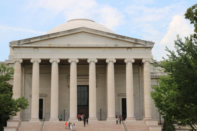 From NYC: Guided Day Trip to Washington DC by Van or Bus - From NYC: Guided Day Trip to Washington DC by Van or Bus