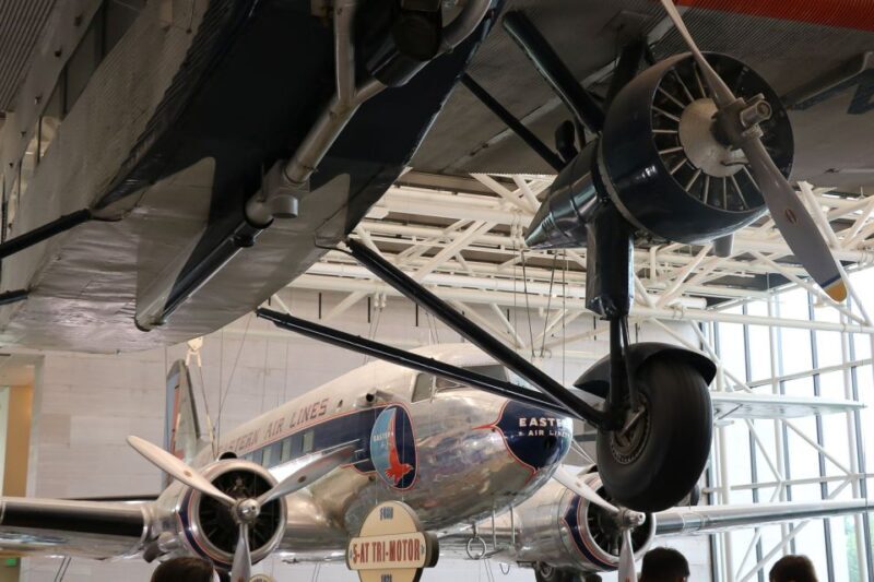 From NYC: Guided Day Trip to Washington DC by Van or Bus - Final Thoughts