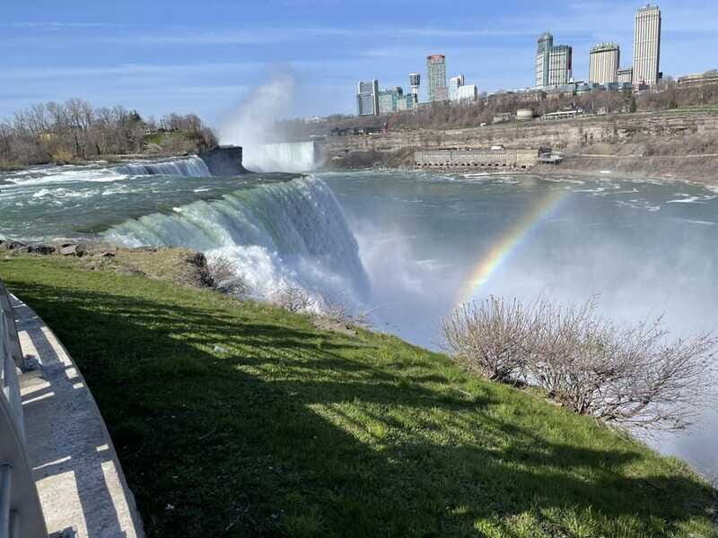 From NYC: Guided Niagara Falls Full-Day Trip - Who Will Love This Tour?