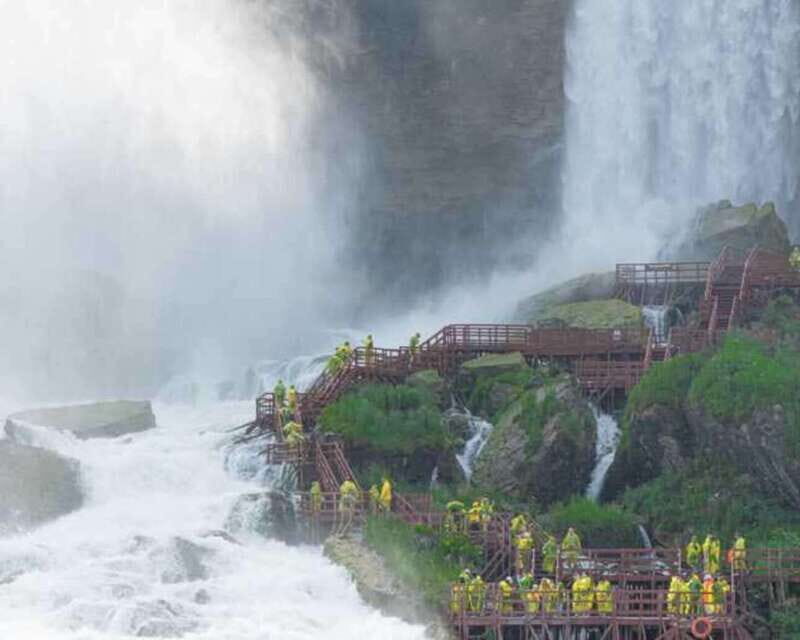 From NYC: Guided Niagara Falls Full-Day Trip - The Sum Up: Is This Tour Right for You?