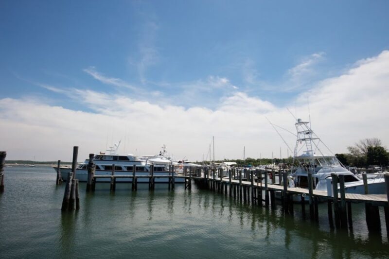 From NYC: Hamptons, Sag Harbor, and Outlet Shopping Day Trip - An In-Depth Look at the Tour Experience