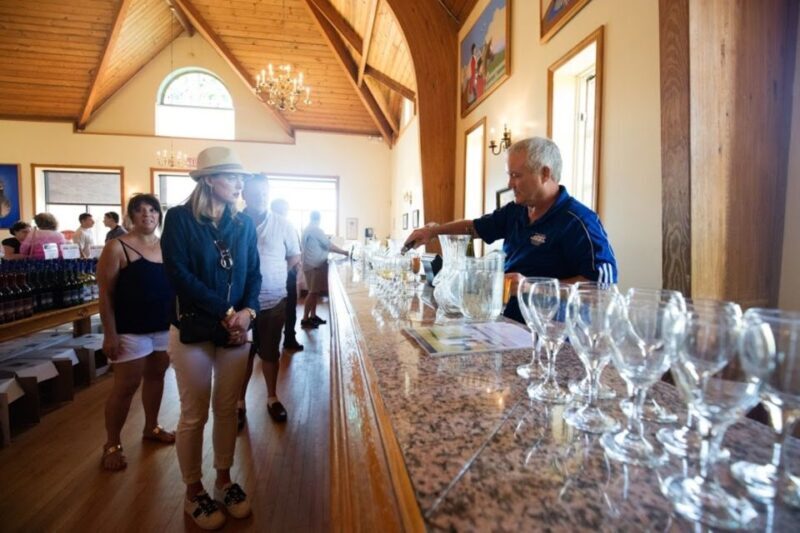 From NYC: Hamptons, Sag Harbor, and Outlet Shopping Day Trip - FAQ